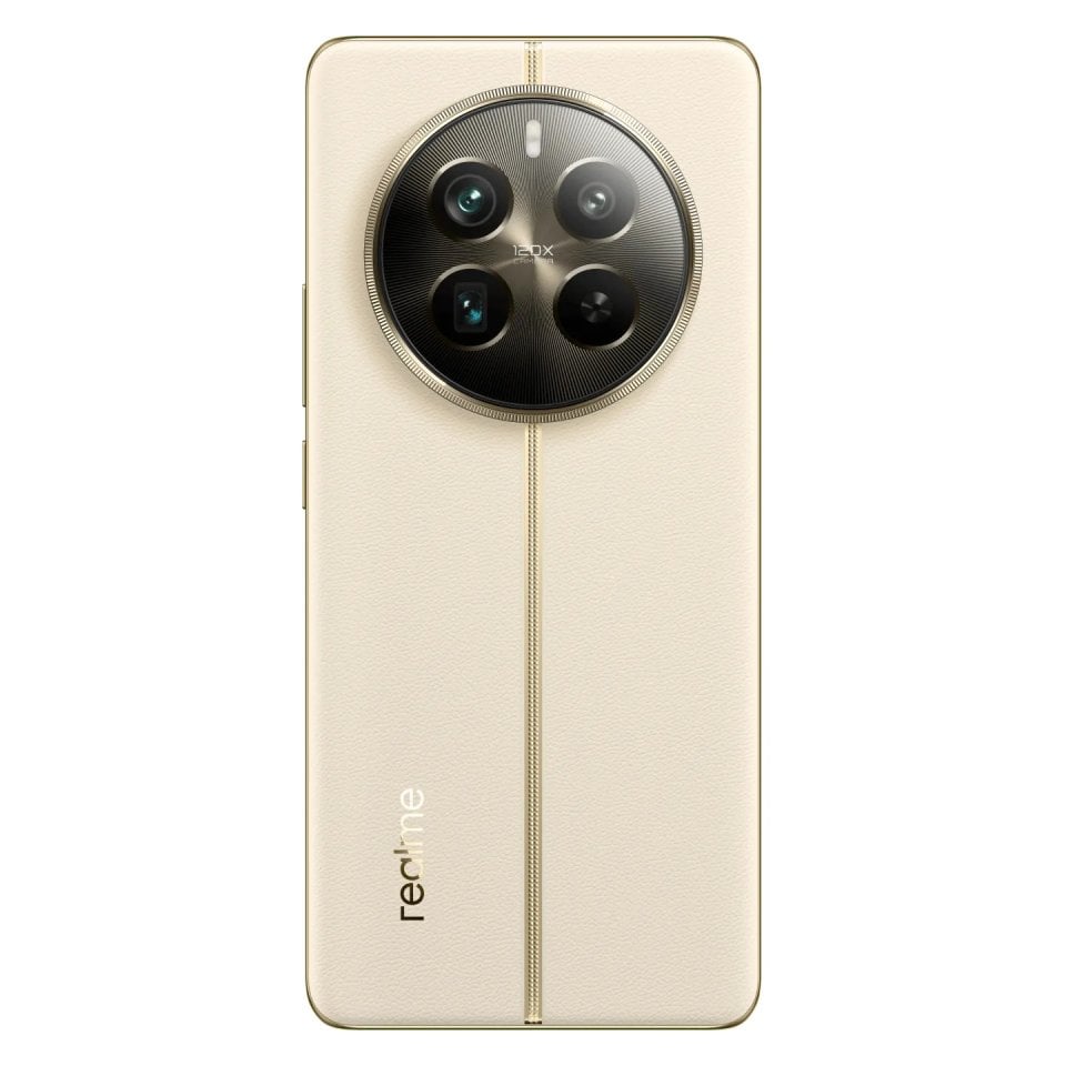 realme 12 Pro 16