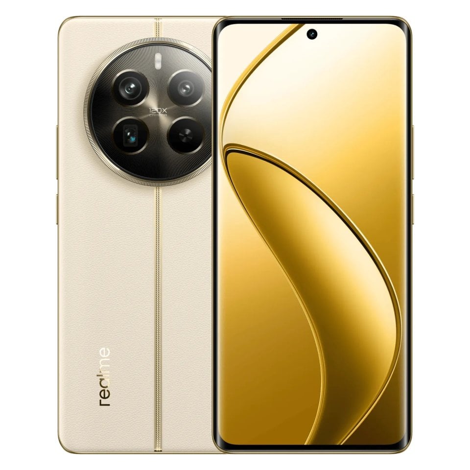 realme 12 Pro 18