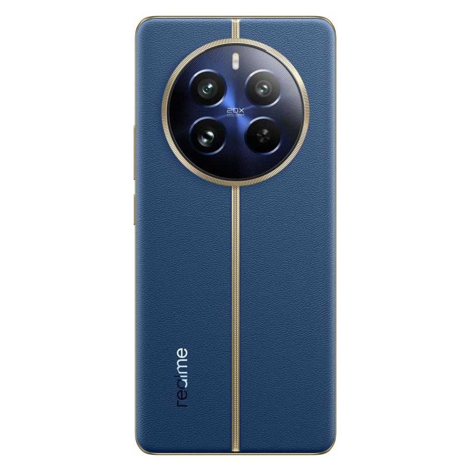 realme 12 Pro 8