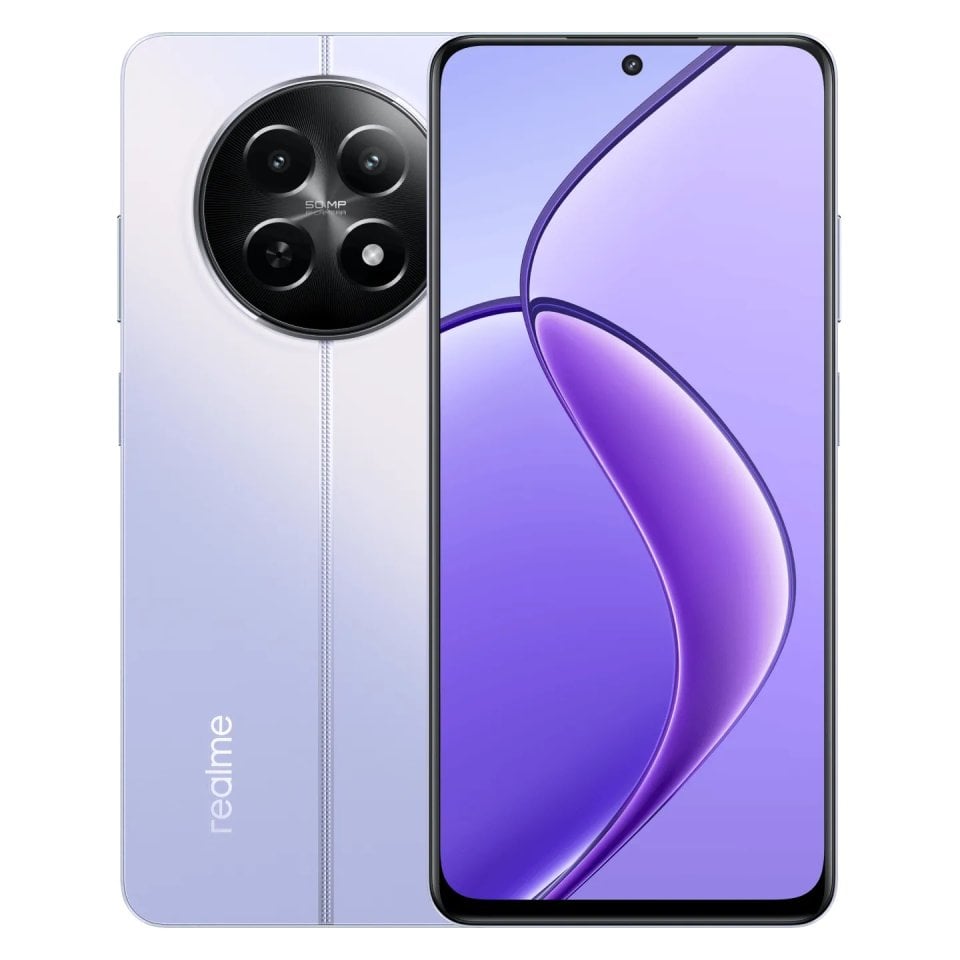 realme 12x 5G 3