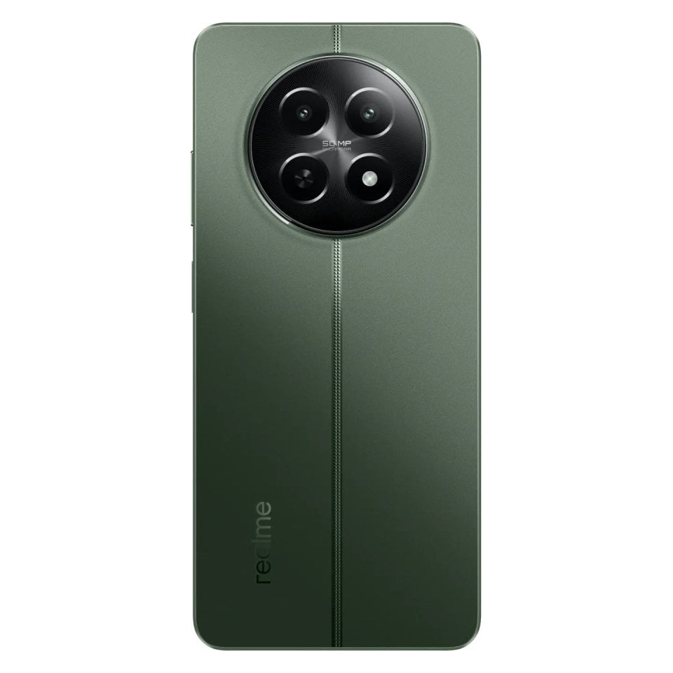 realme 12x 5G 4
