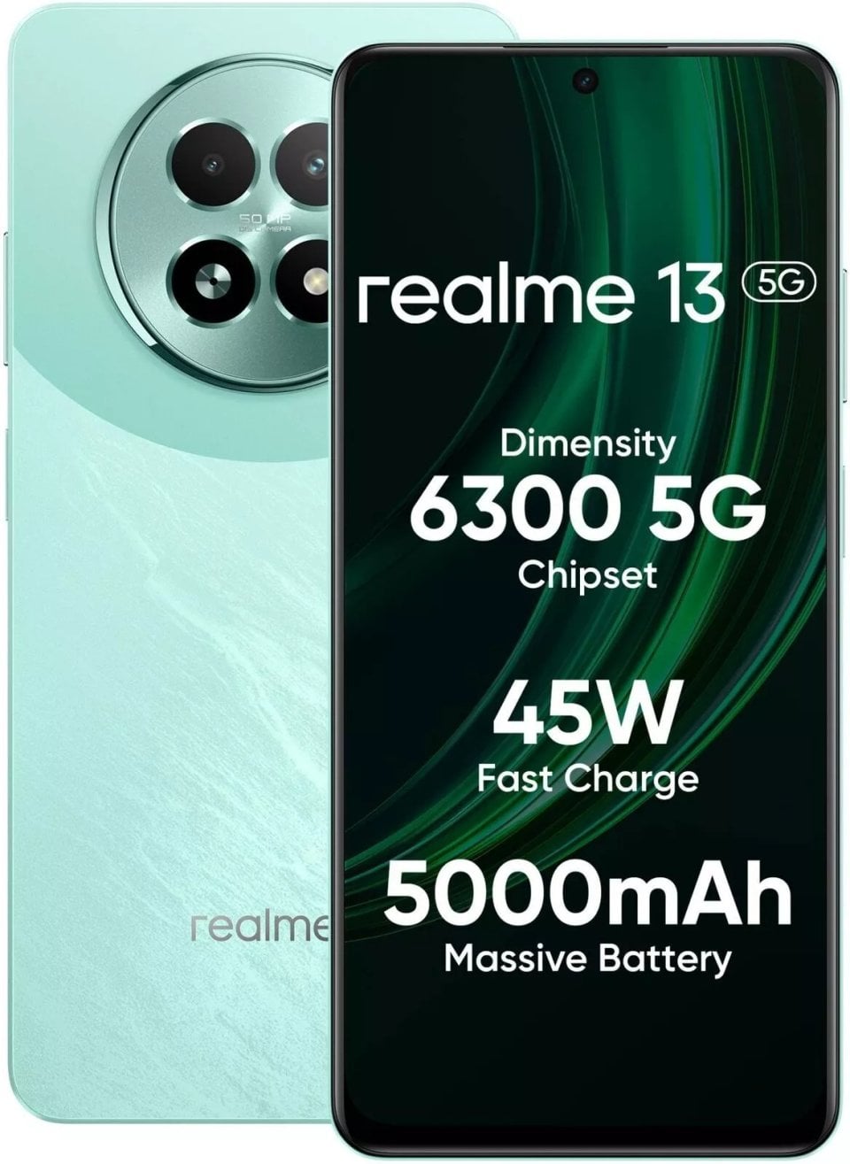 realme 13 5G 3