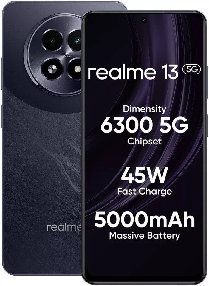 realme 13 5G 6