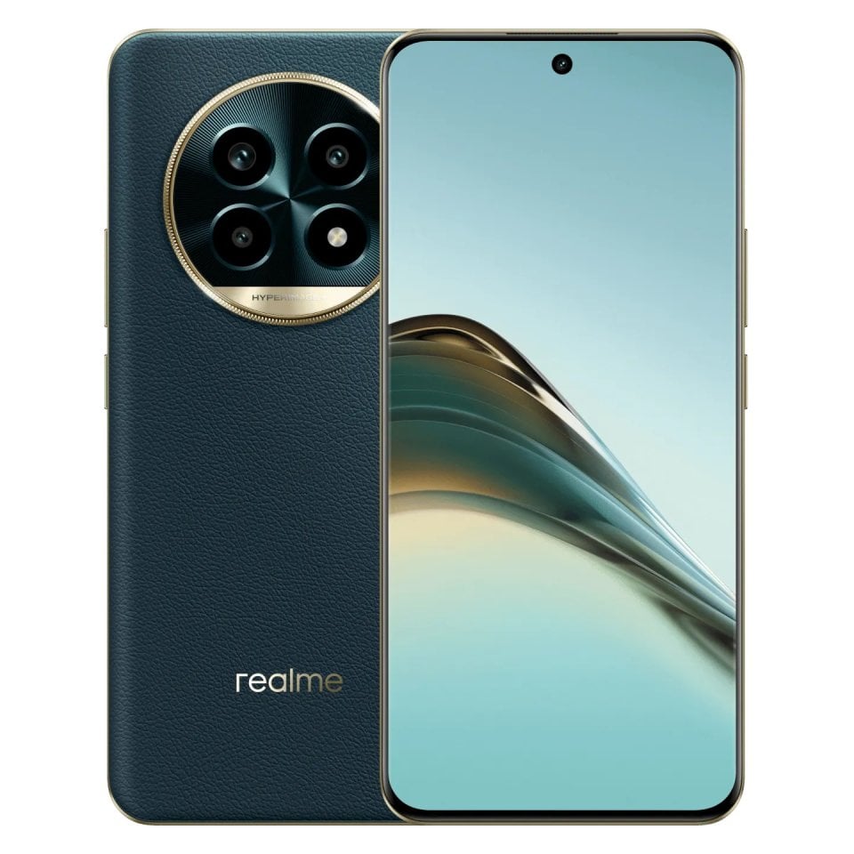 realme 13 Pro 5G 3