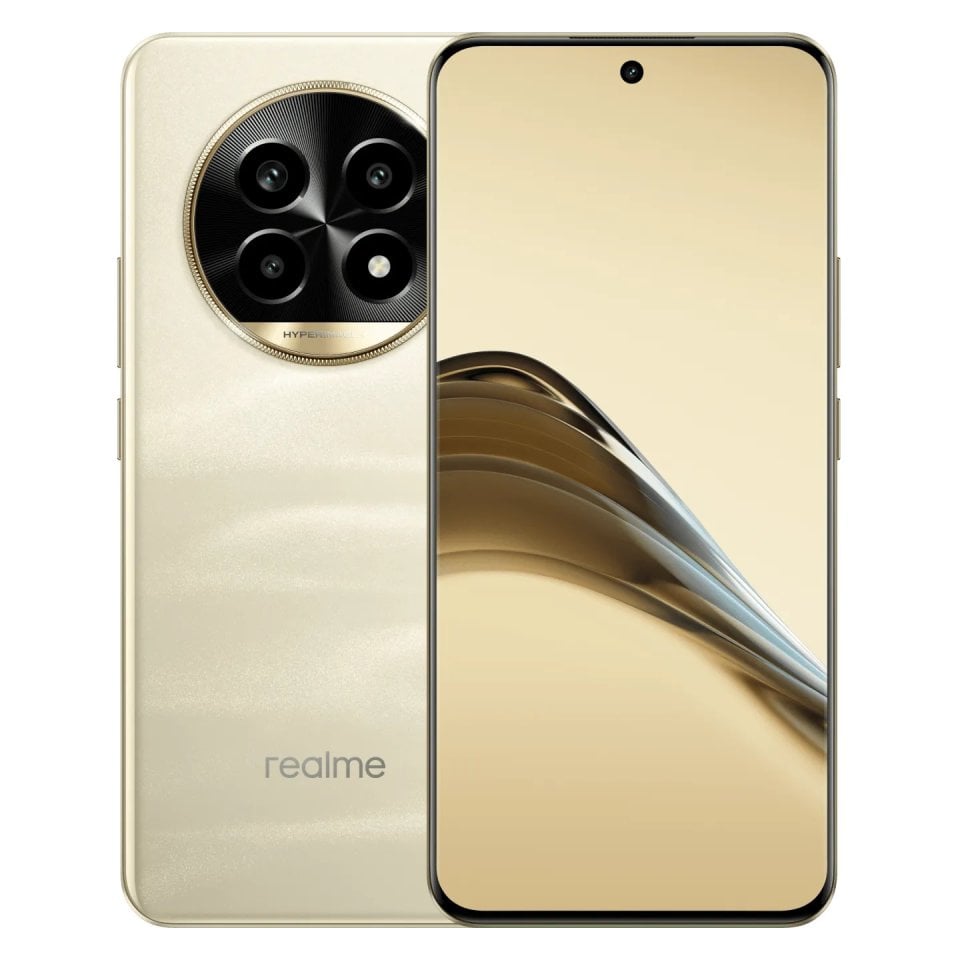 realme 13 Pro 5G 6