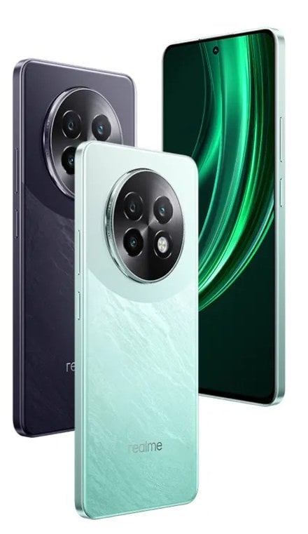 realme 13 Pro CN 2