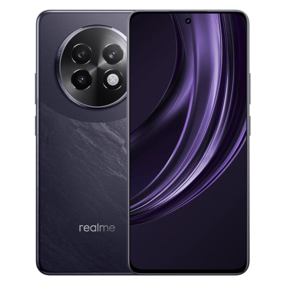 realme 13 Pro CN 7