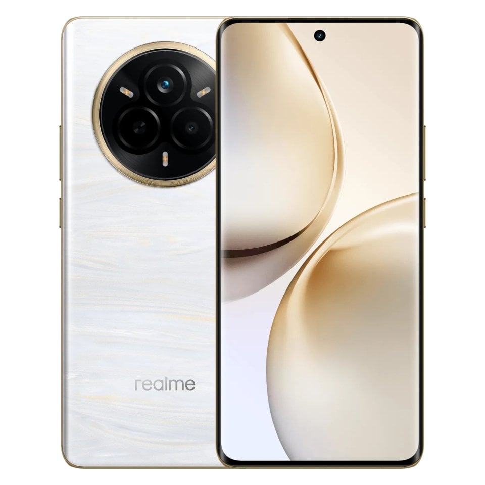 realme 14 Pro 5G (IN) 12