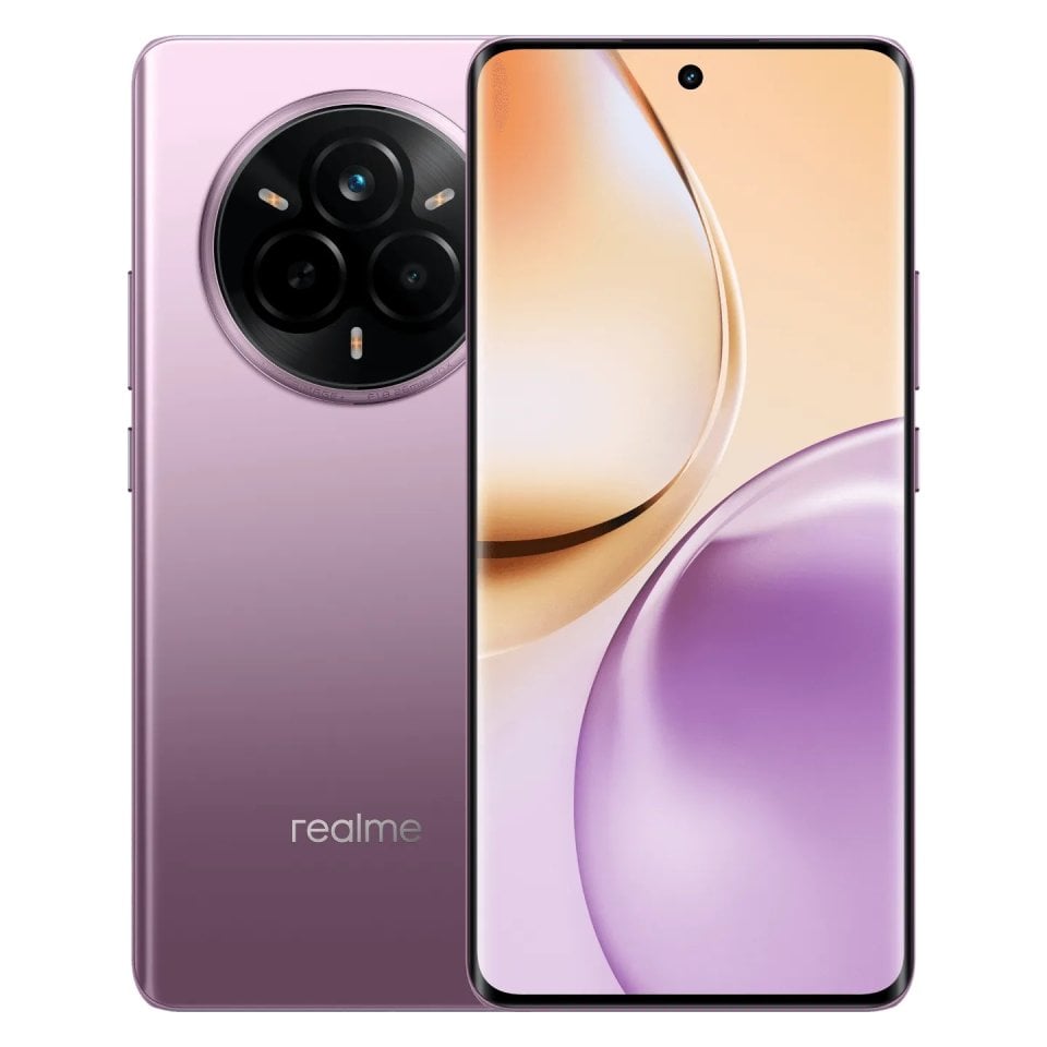 realme 14 Pro 5G (IN) 8