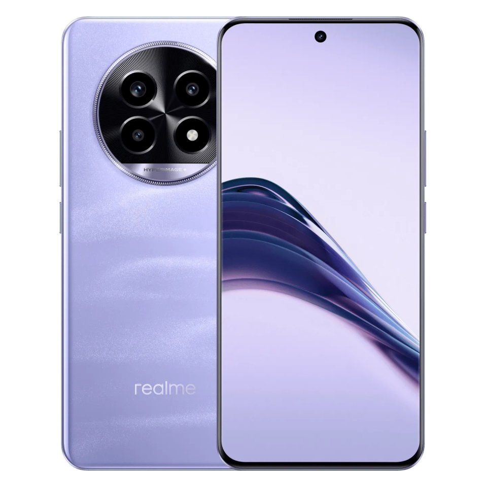 realme 14 Pro Lite 6