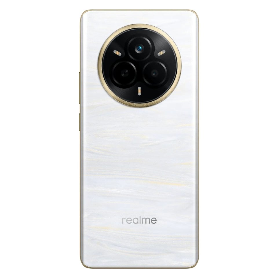 realme 14 Pro 11