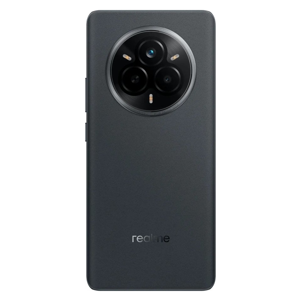 realme 14 Pro 15