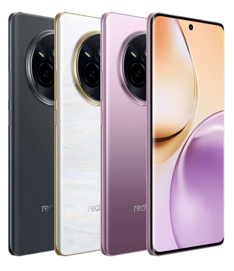 realme 14 Pro 3