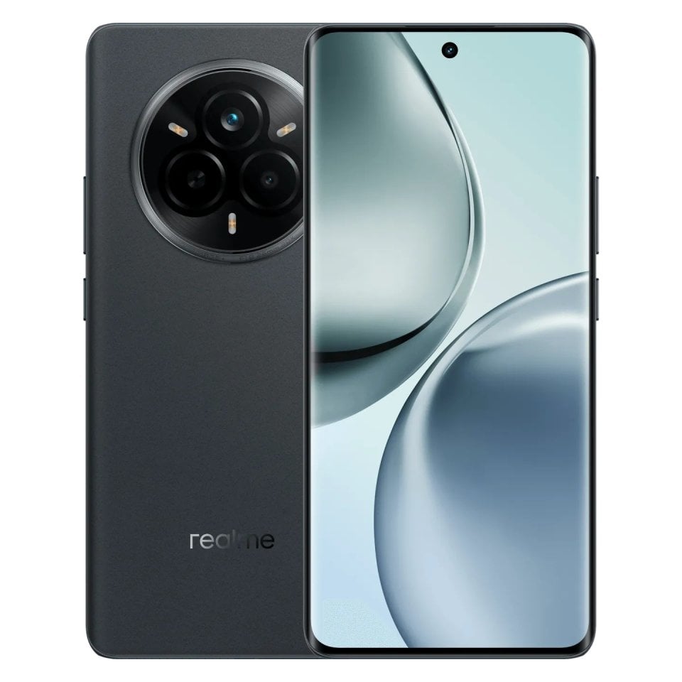 realme 14 Pro 6