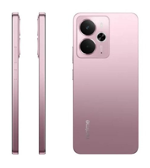 realme 14 10