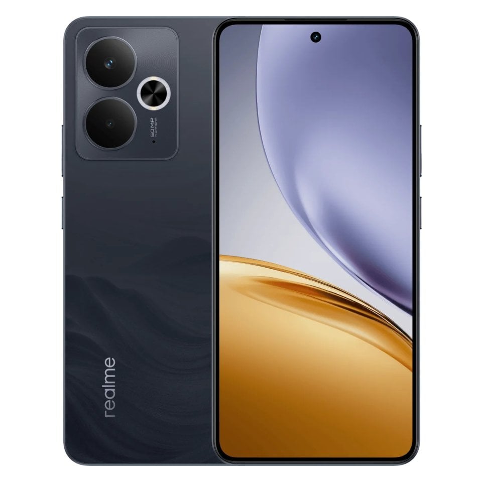 realme 14T 12
