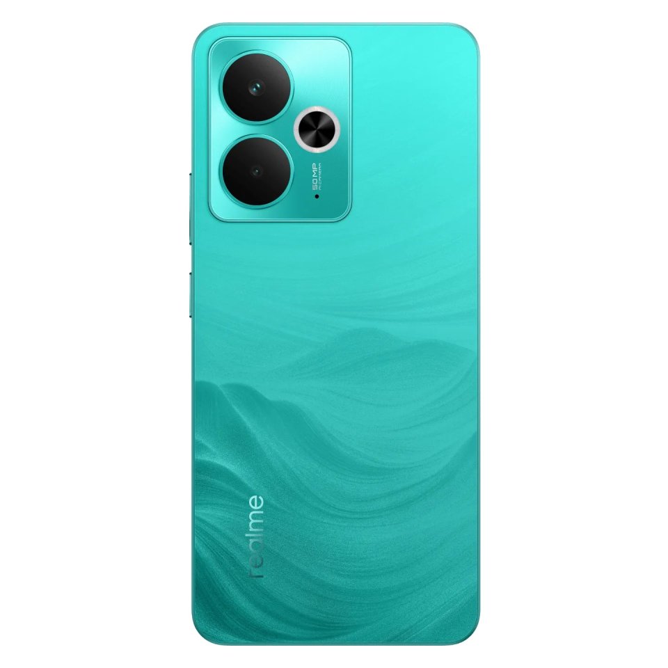 realme 14T 13