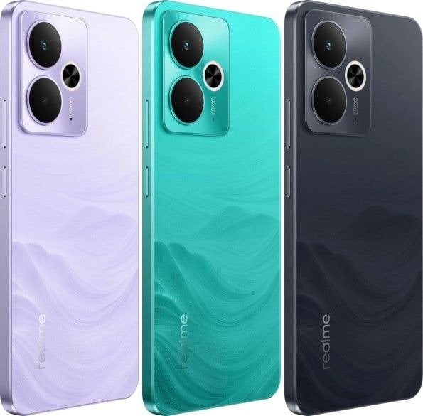 realme 14T 2