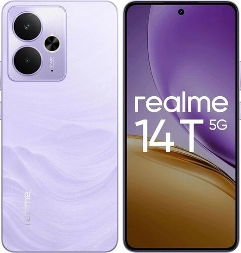 realme 14T 3