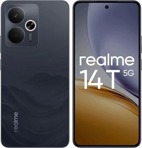 realme 14T 4