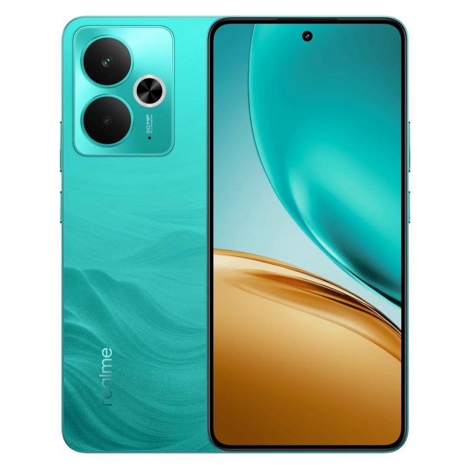 realme 14T 6