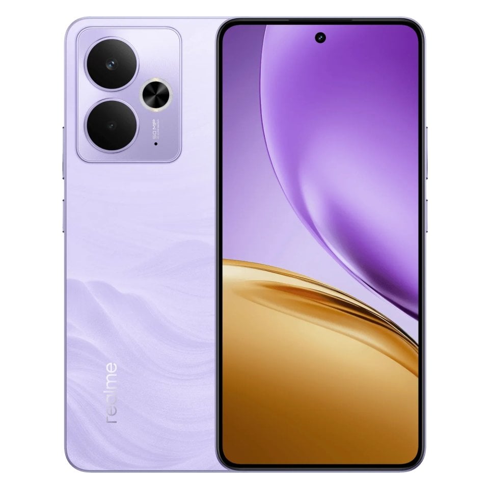 realme 14T 9