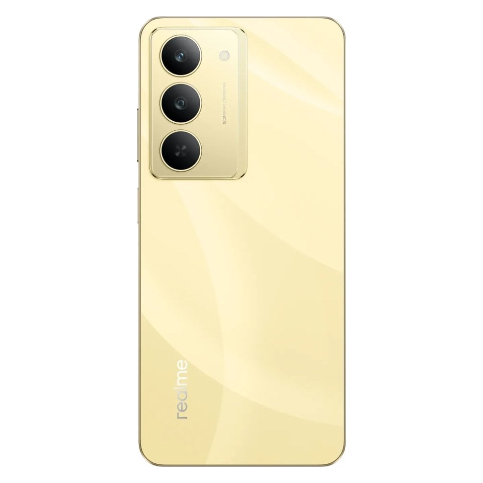 realme 14x 5G 10