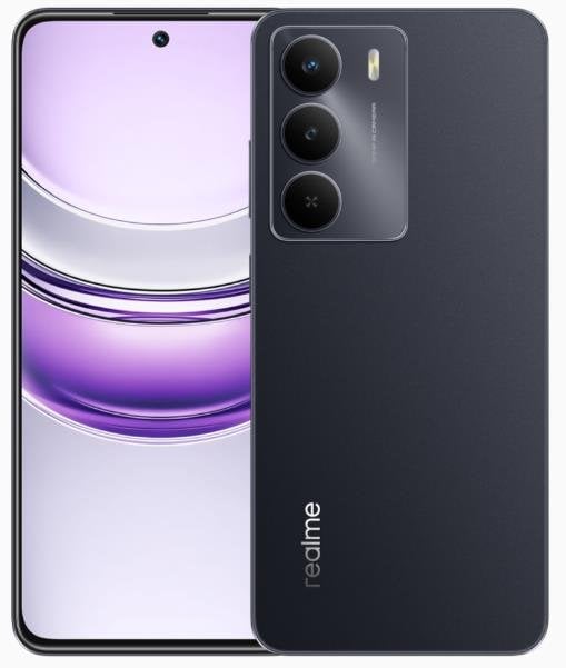 realme 14x 5G 13
