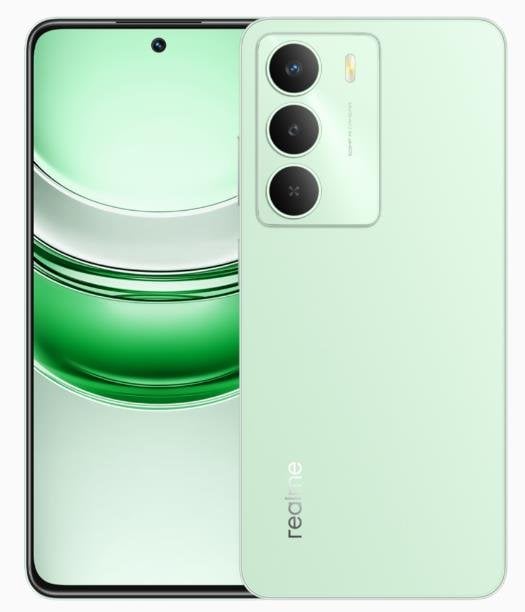 realme 14x 5G 14