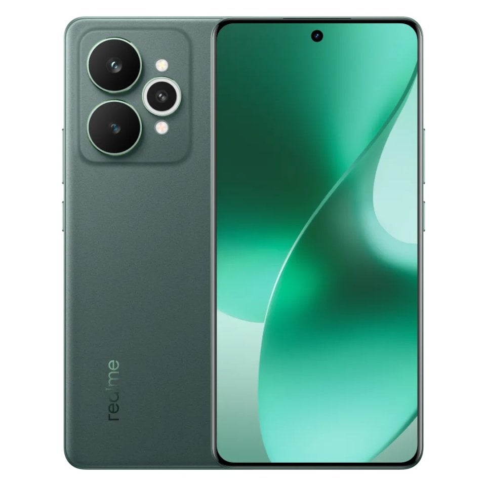 realme 15 5G 11