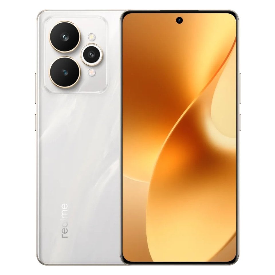 realme 15 5G 18