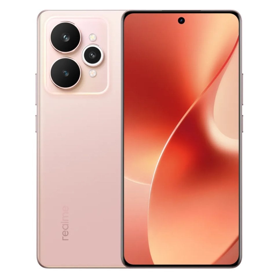 realme 15 5G 8