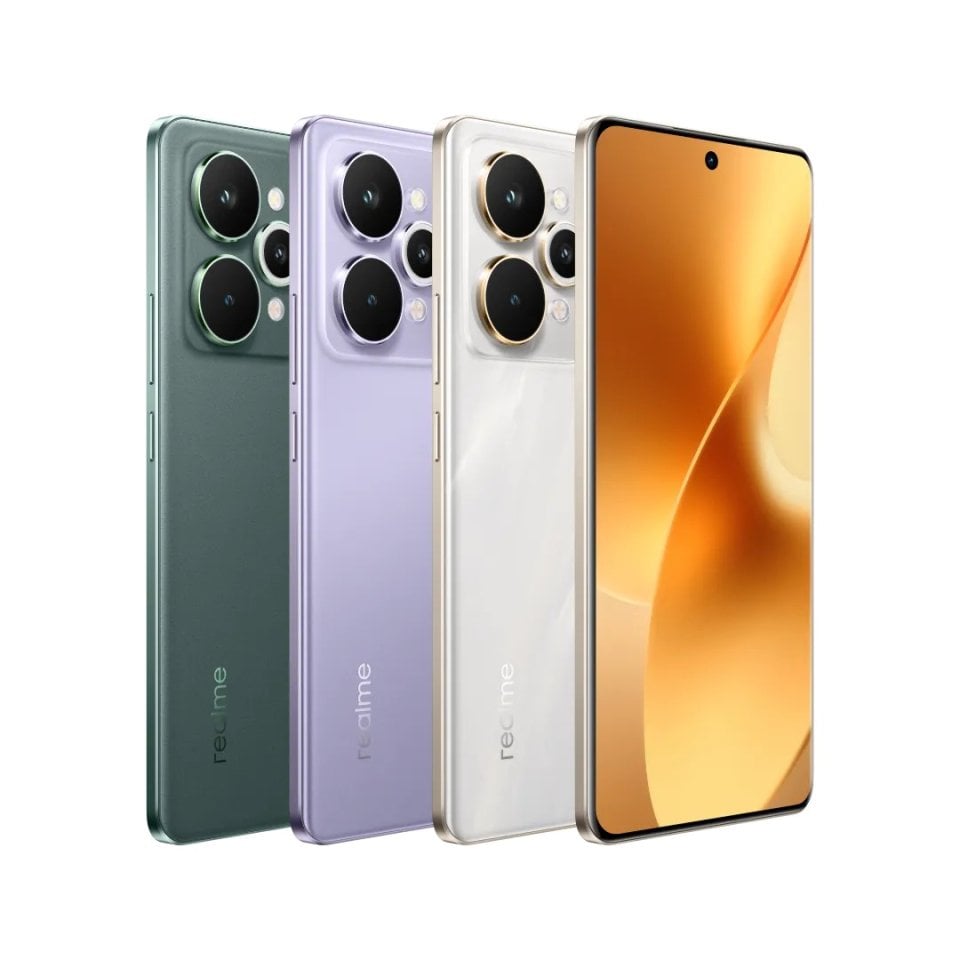 realme 15 Pro