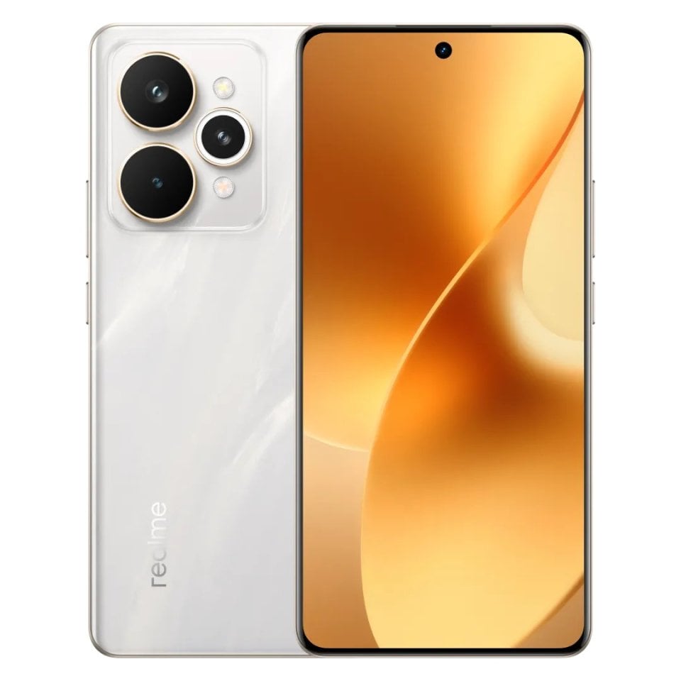 realme 15 Pro 10