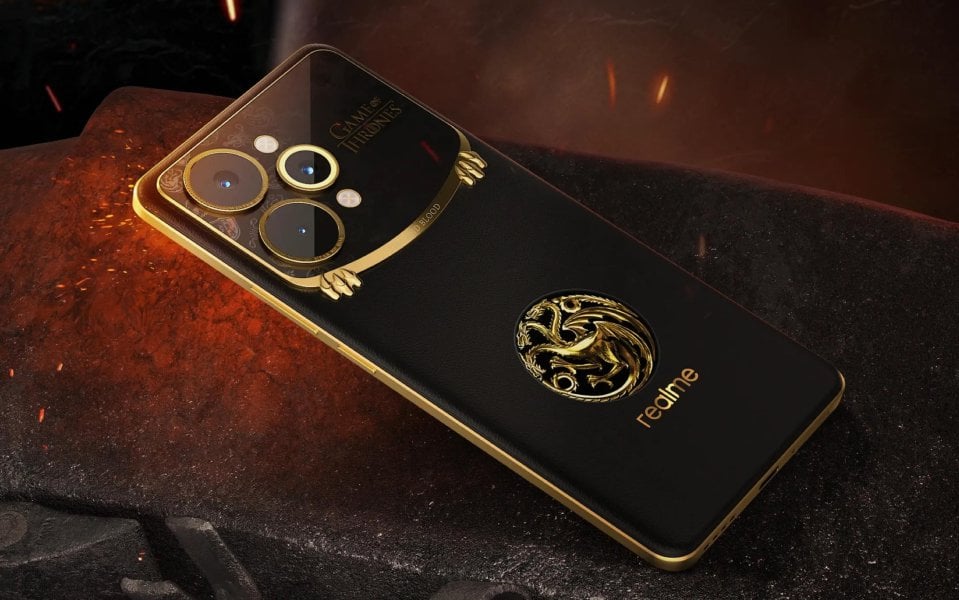 realme 15 Pro 12