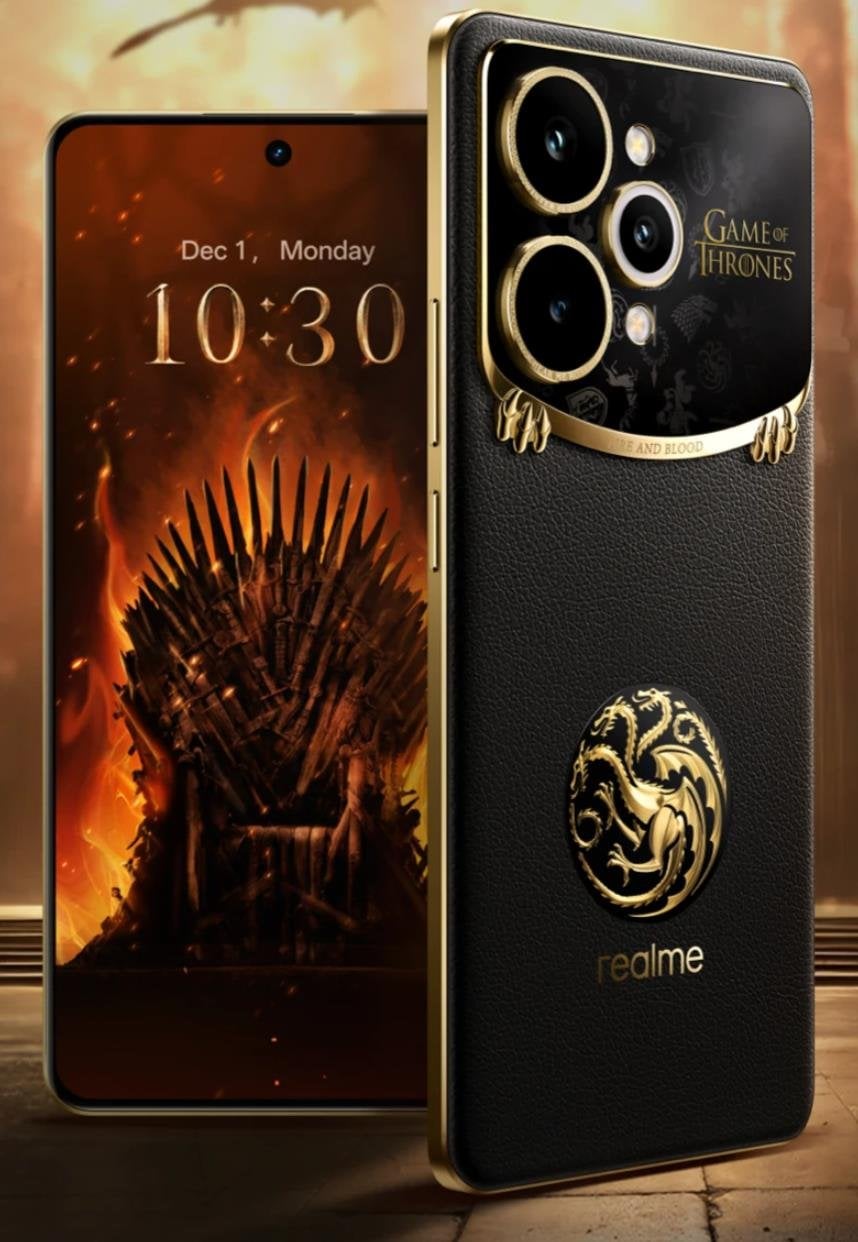 realme 15 Pro 13