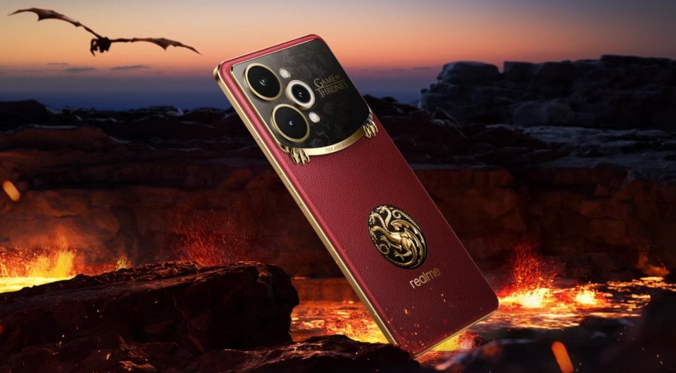 realme 15 Pro 14