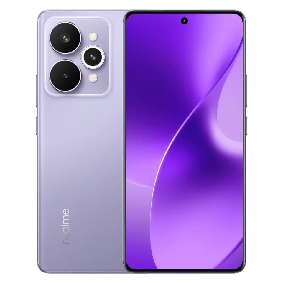 realme 15 Pro 4