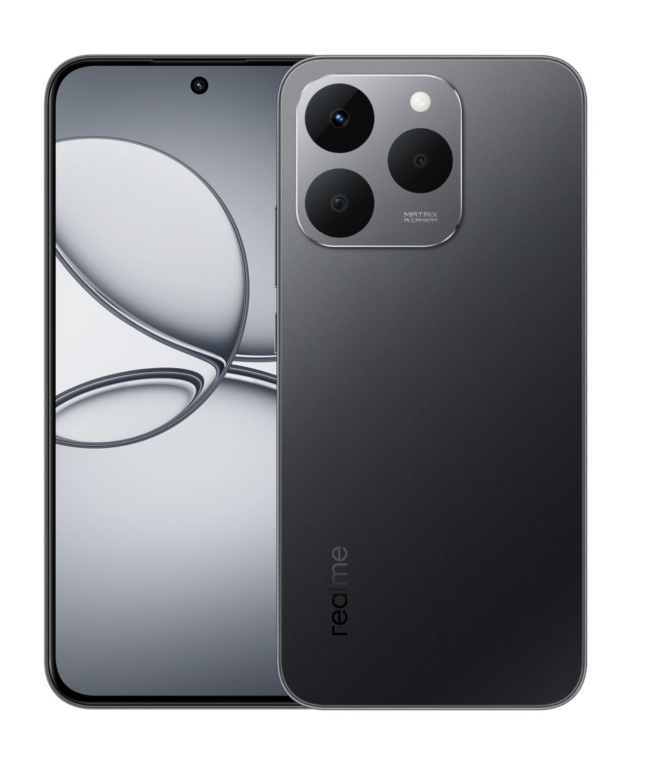 realme 15T