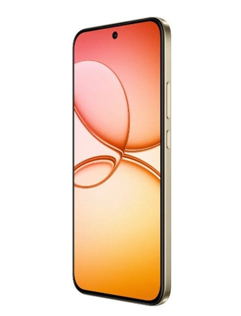 realme 15T 18