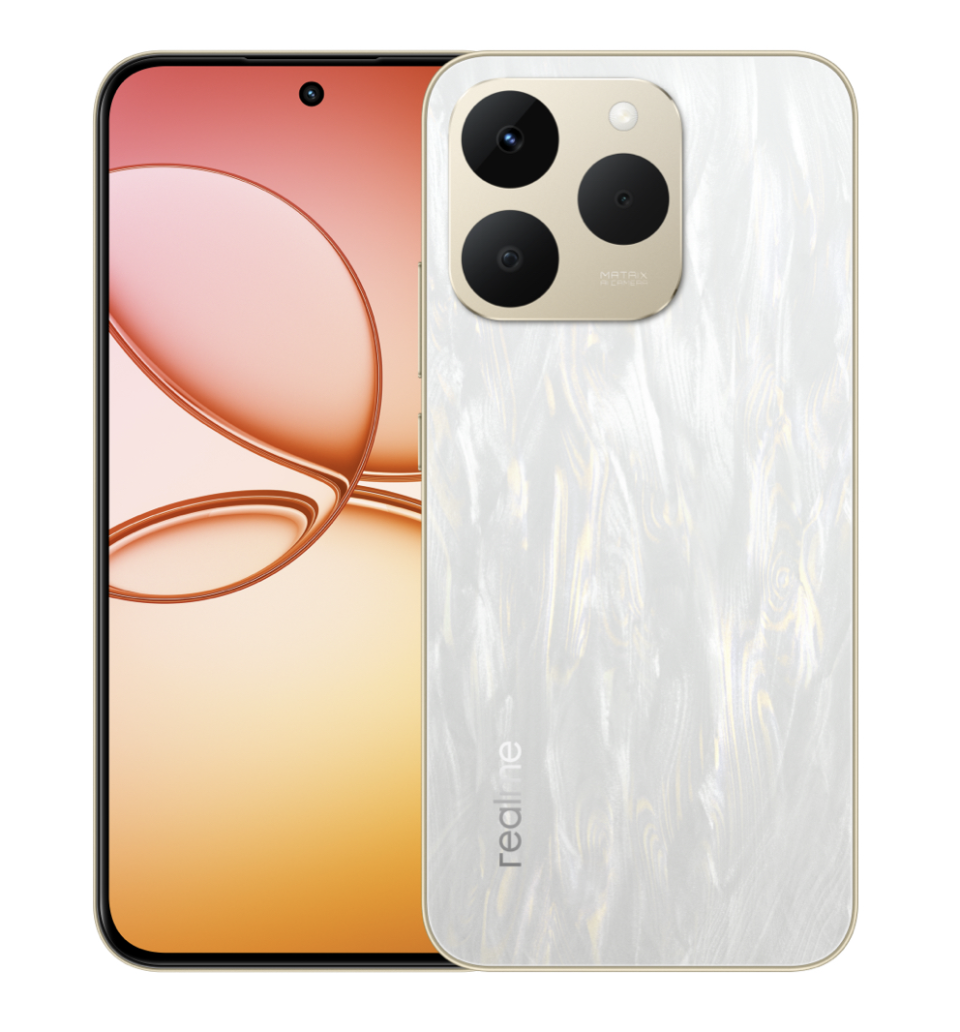 realme 15T 3