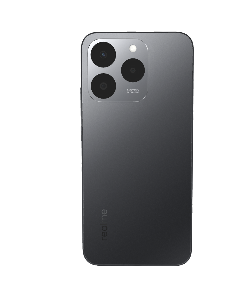 realme 15T 6