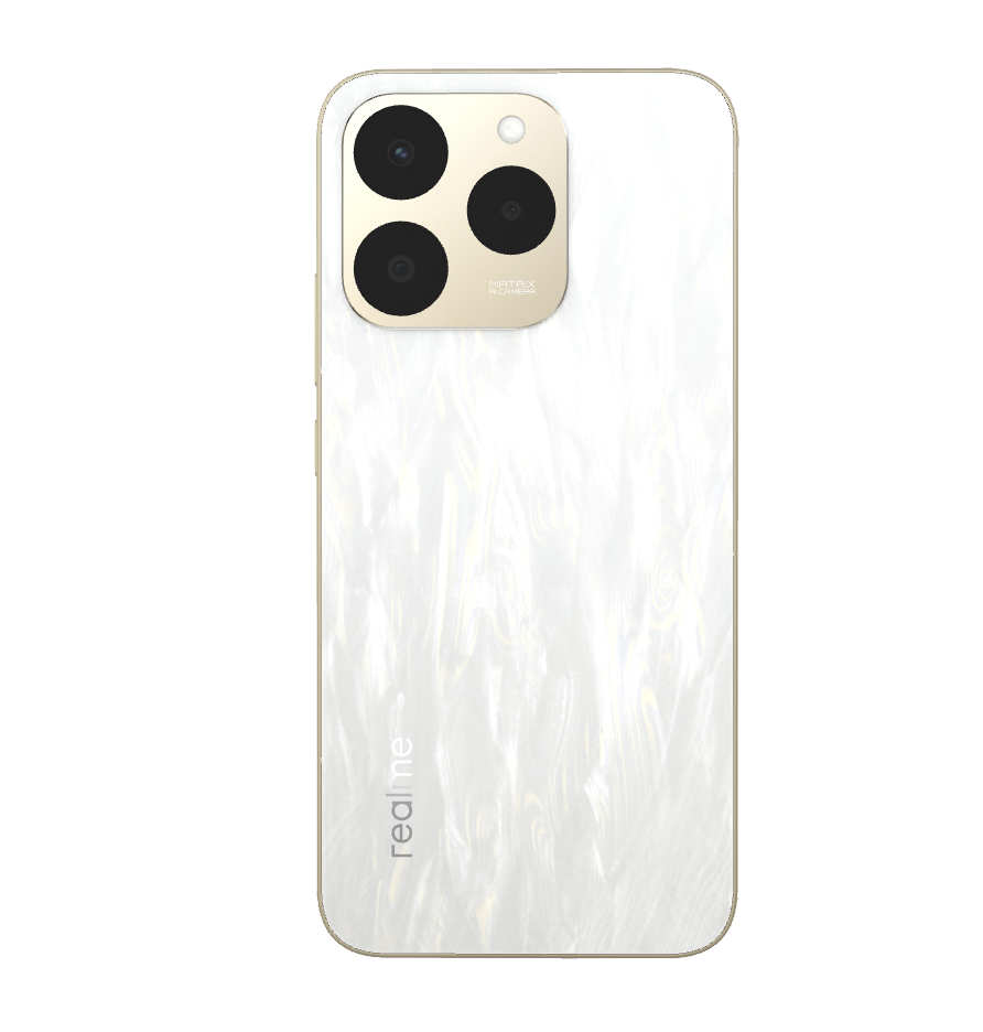 realme 15T 7