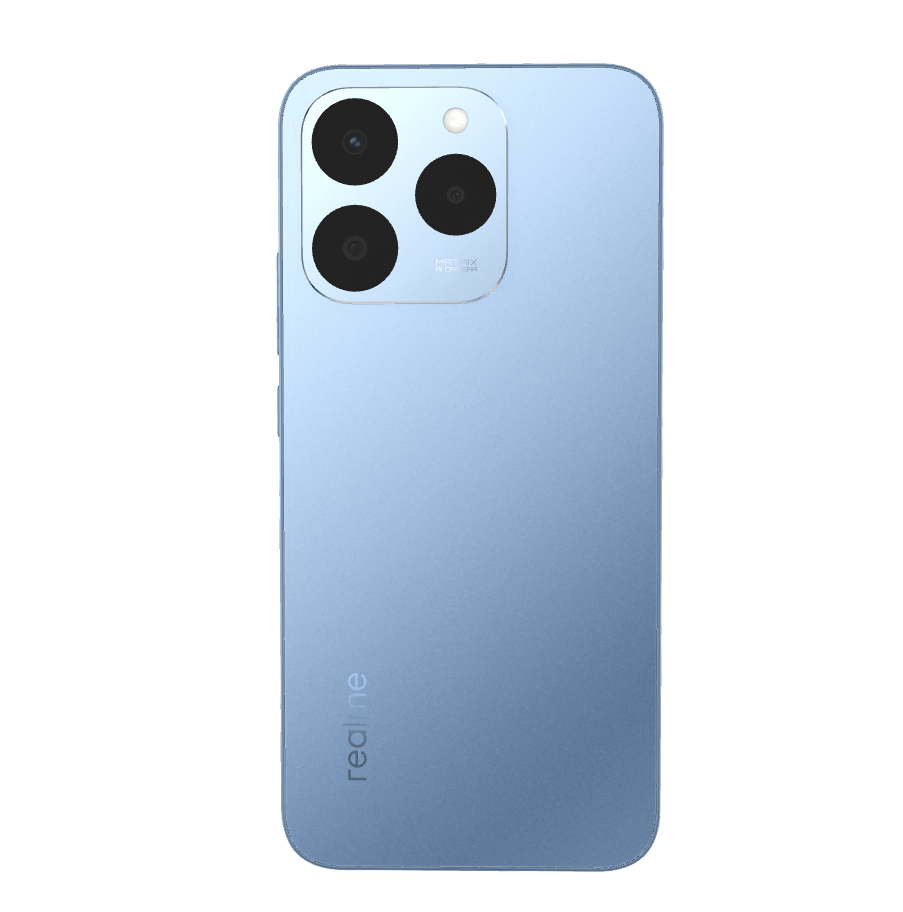 realme 15T 9