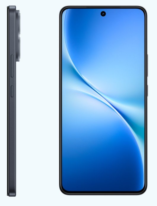 realme 15x 5G 2