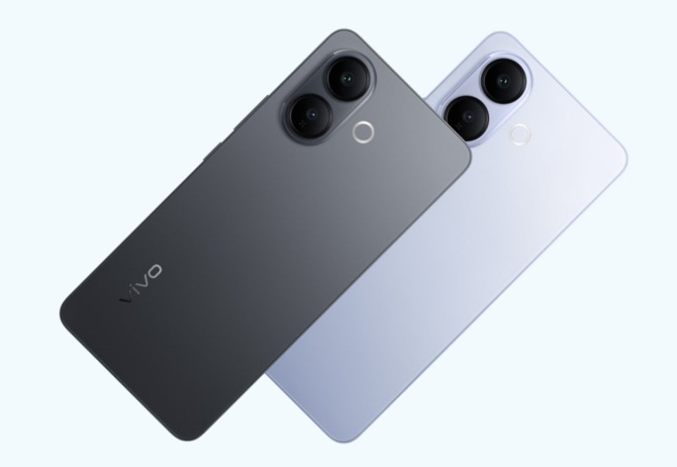 realme 15x 5G 3