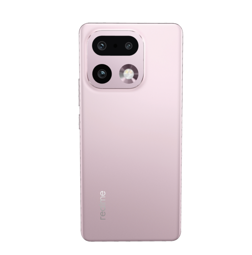 realme 16 Pro 5G 15