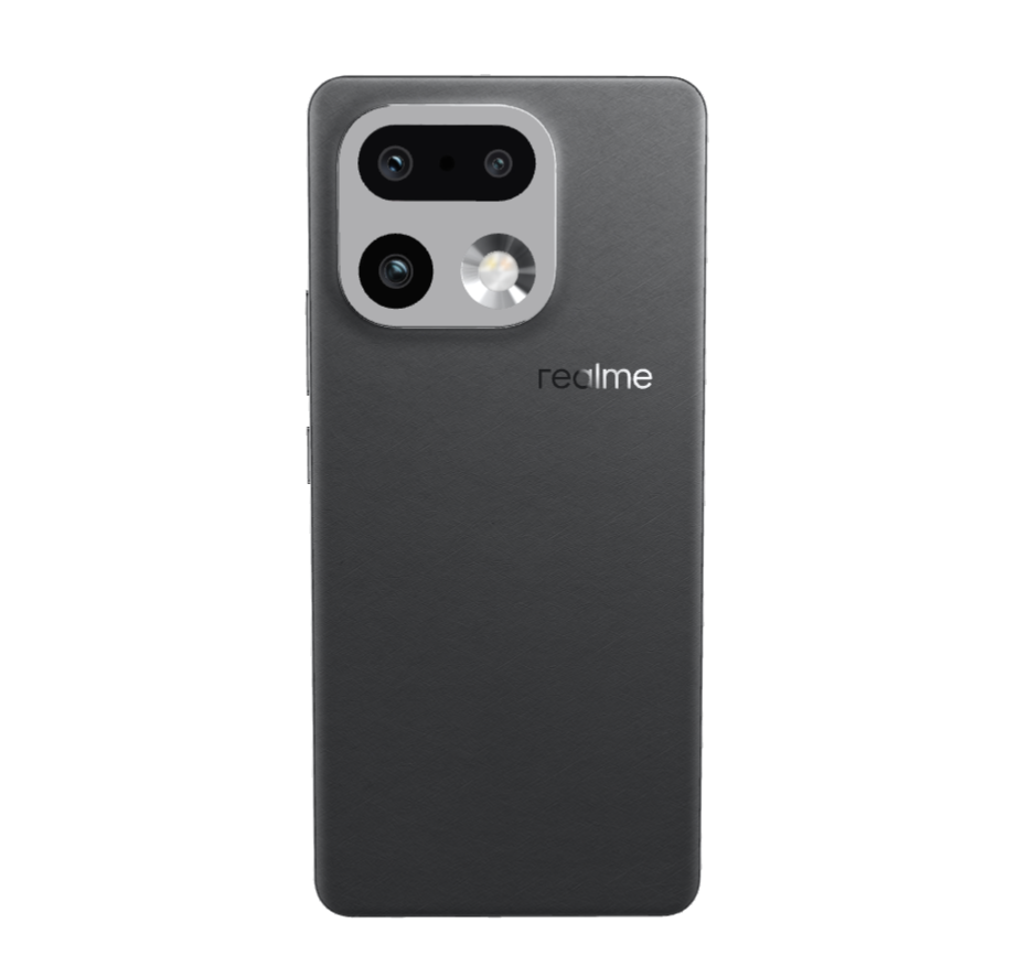 realme 16 Pro 5G 3