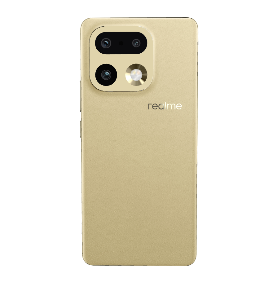 realme 16 Pro 5G 6