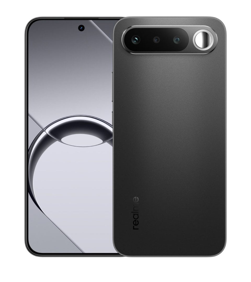 realme 16